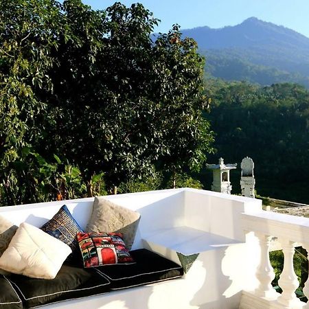 Pondok Plantation Luxury Mountain Escape Bedugul Bedugul  Exterior foto