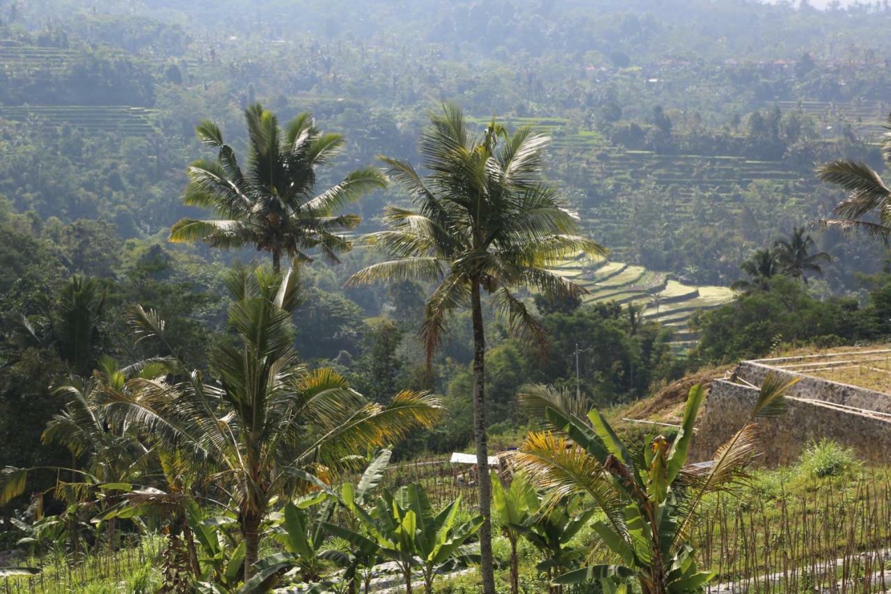 Pondok Plantation Luxury Mountain Escape Bedugul Bedugul  Exterior foto