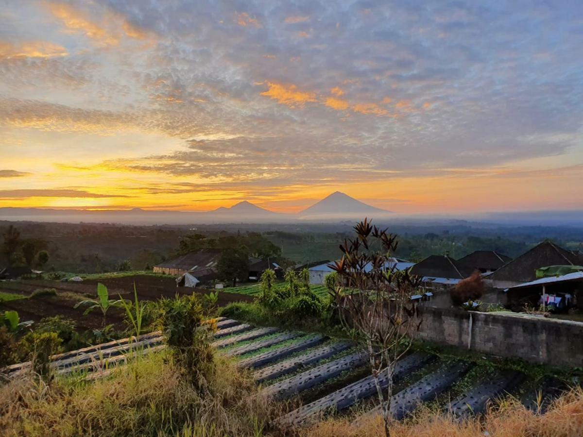 Pondok Plantation Luxury Mountain Escape Bedugul Bedugul  Exterior foto