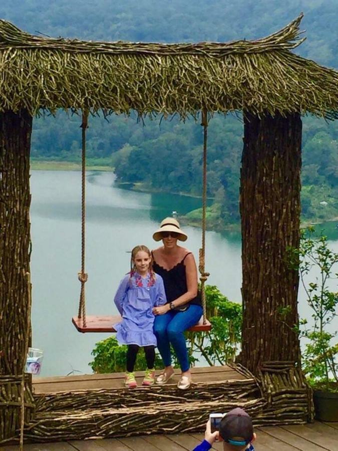 Pondok Plantation Luxury Mountain Escape Bedugul Bedugul  Exterior foto
