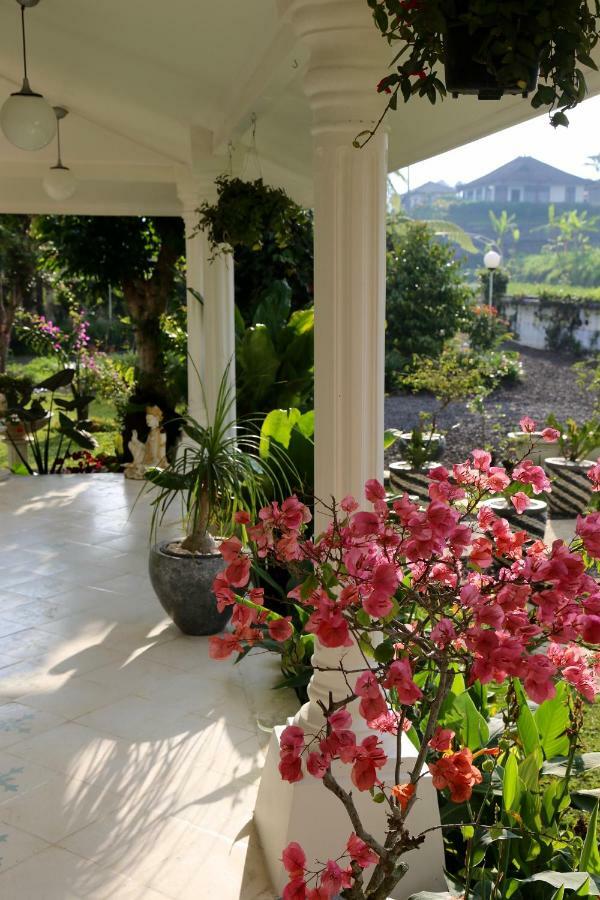 Pondok Plantation Luxury Mountain Escape Bedugul Bedugul  Exterior foto
